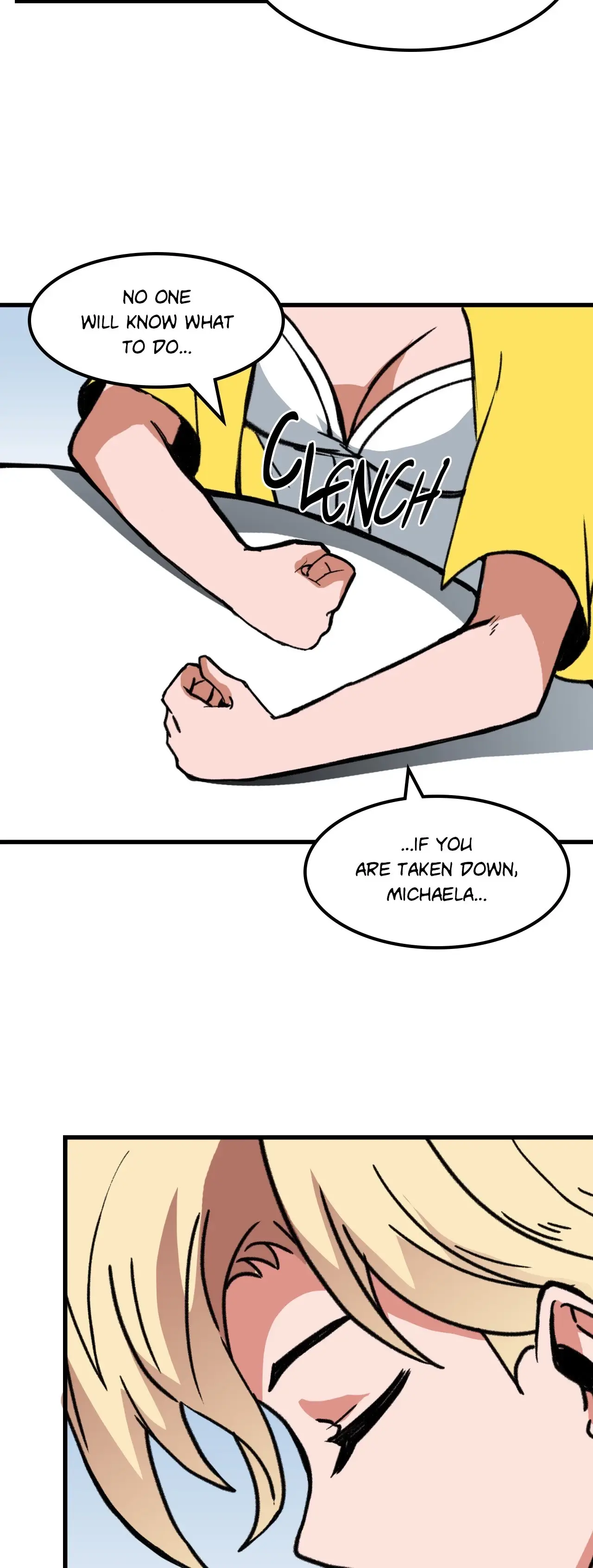 Read Guardians of the Monster Hunters EN Manga Online