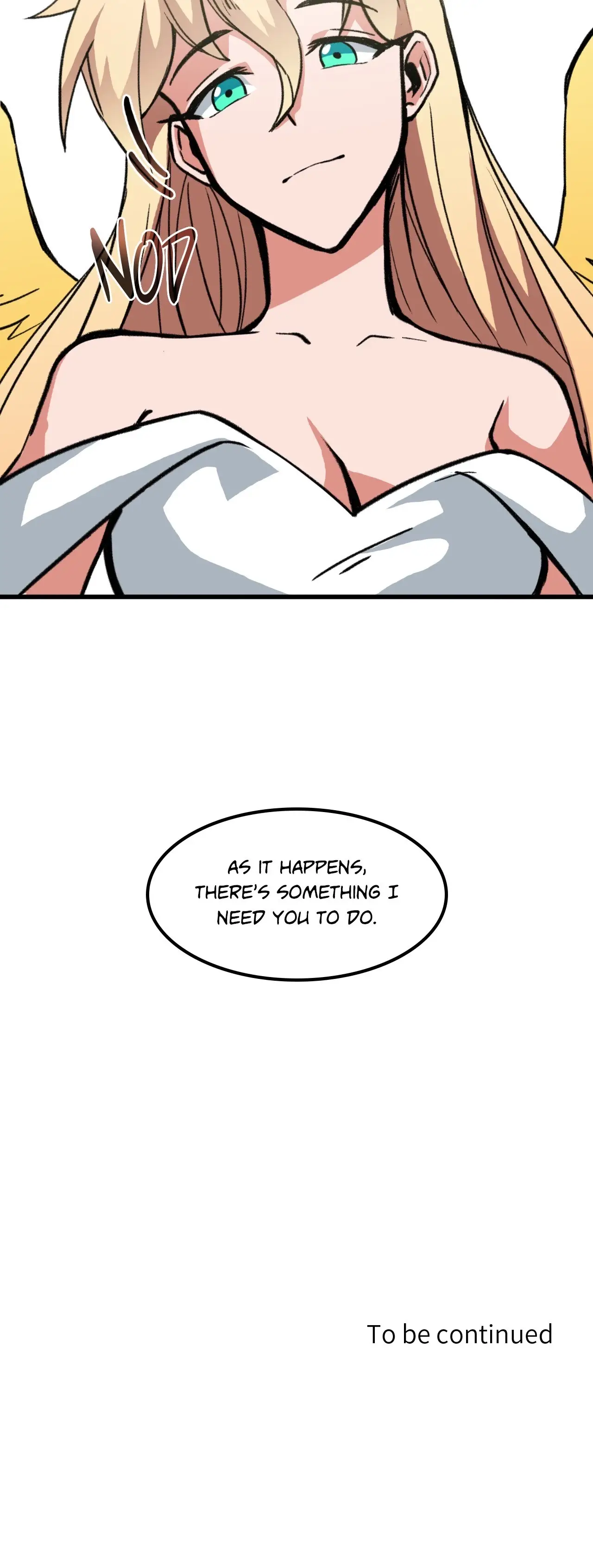 Read Guardians of the Monster Hunters EN Manga Online