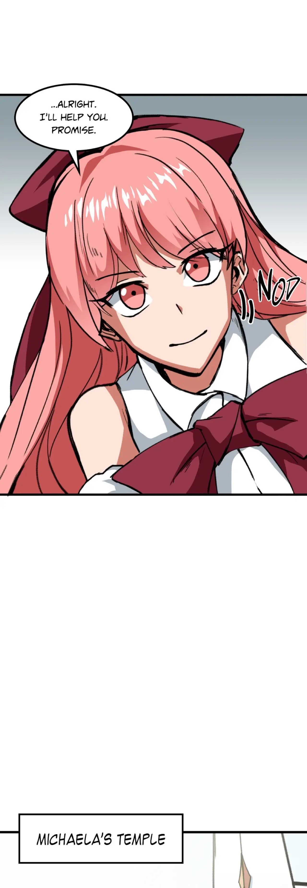 Read Guardians of the Monster Hunters EN Manga Online