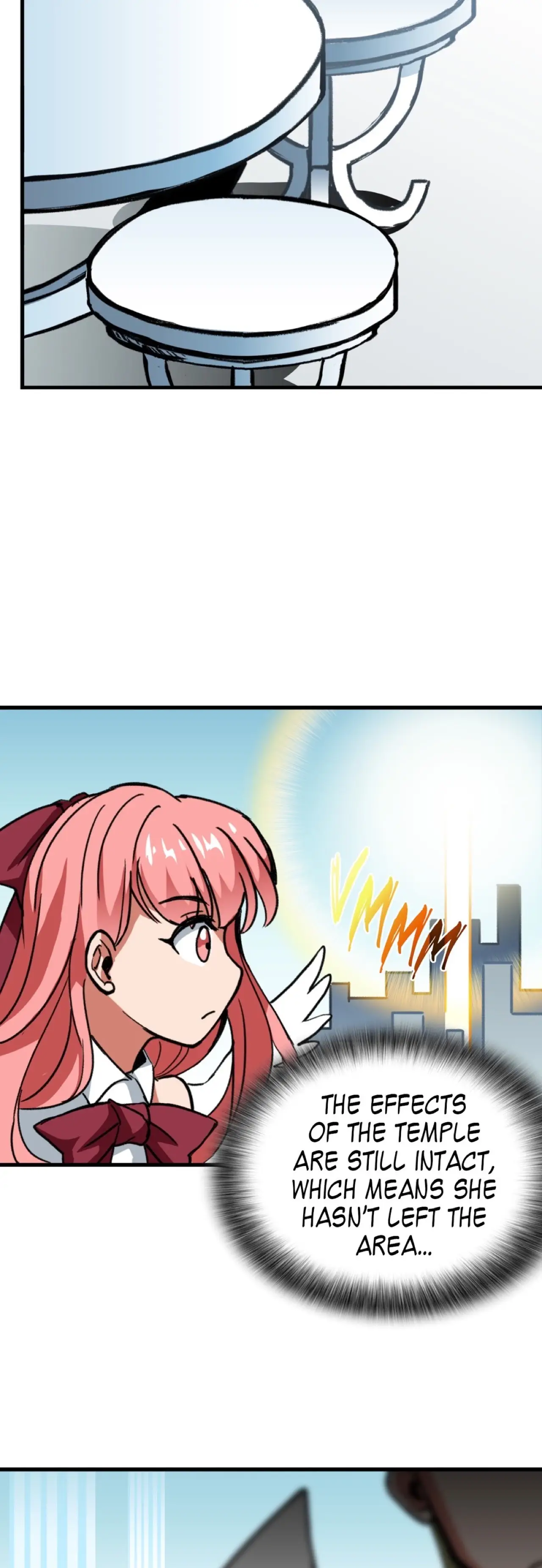 Read Guardians of the Monster Hunters EN Manga Online