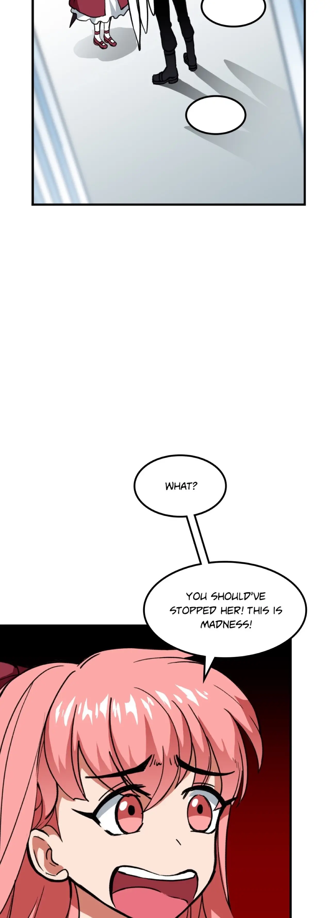 Read Guardians of the Monster Hunters EN Manga Online