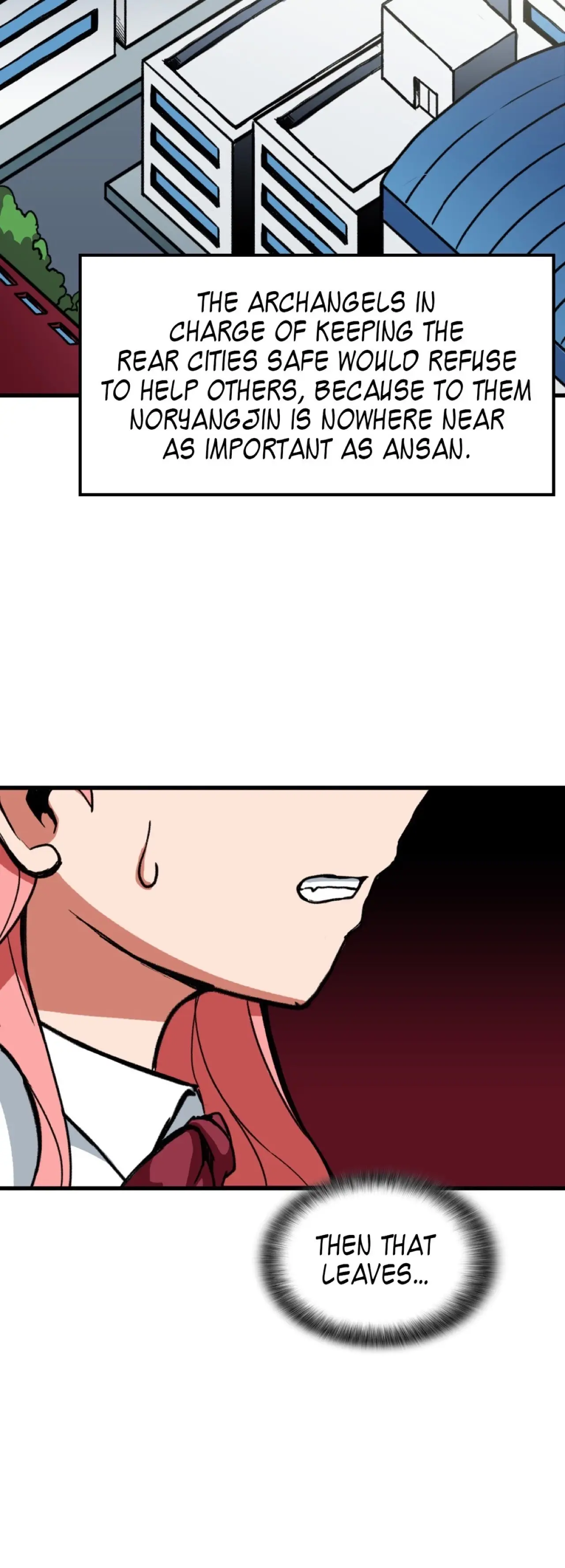 Read Guardians of the Monster Hunters EN Manga Online