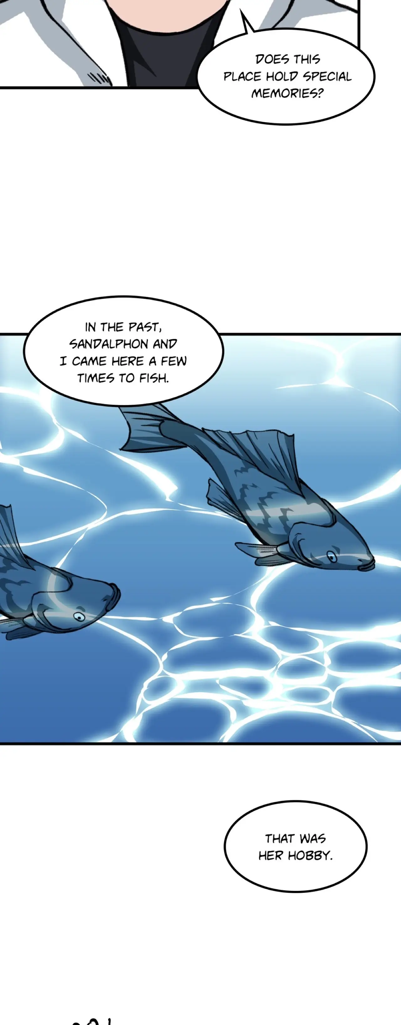 Read Guardians of the Monster Hunters EN Manga Online