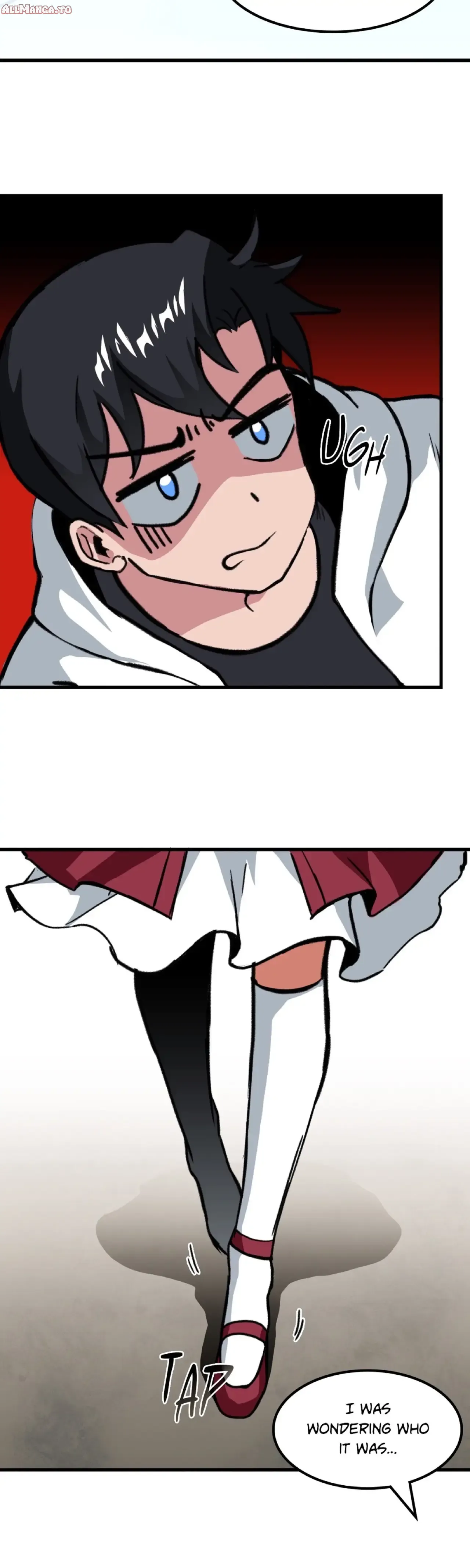 Read Guardians of the Monster Hunters EN Manga Online