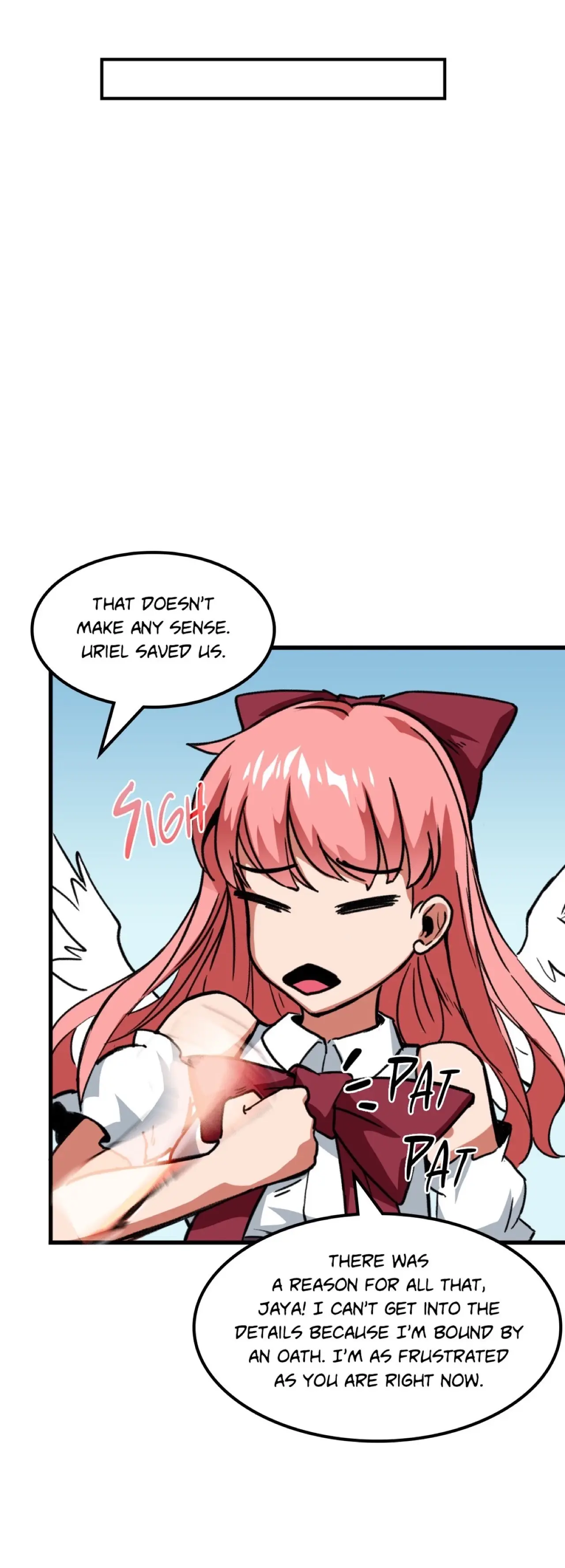 Read Guardians of the Monster Hunters EN Manga Online