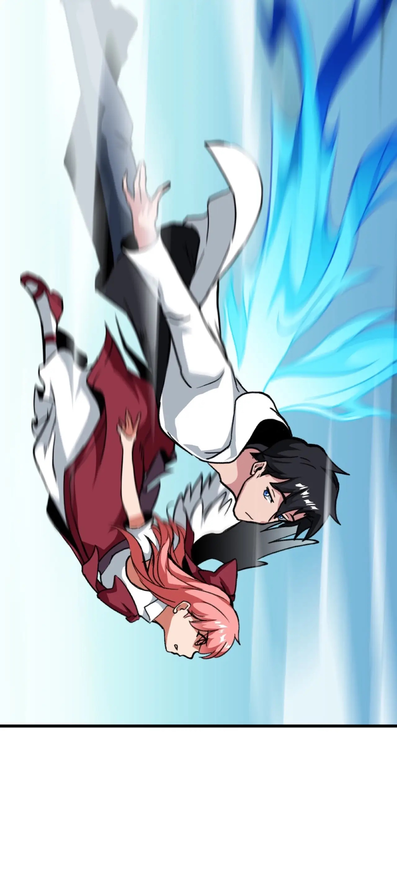 Read Guardians of the Monster Hunters EN Manga Online