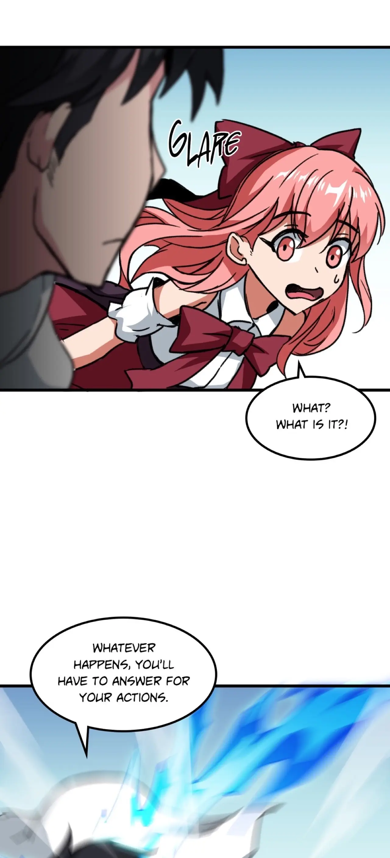 Read Guardians of the Monster Hunters EN Manga Online