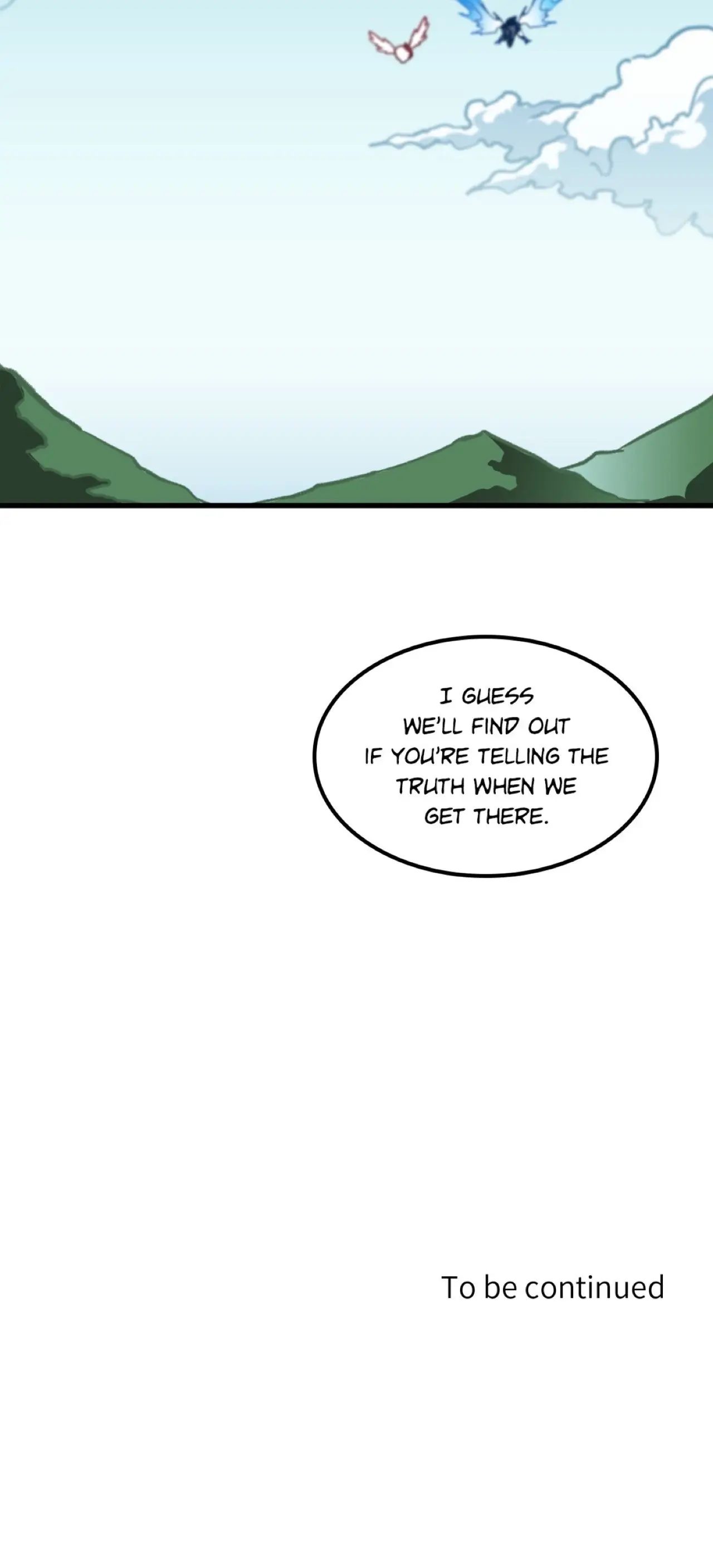 Read Guardians of the Monster Hunters EN Manga Online