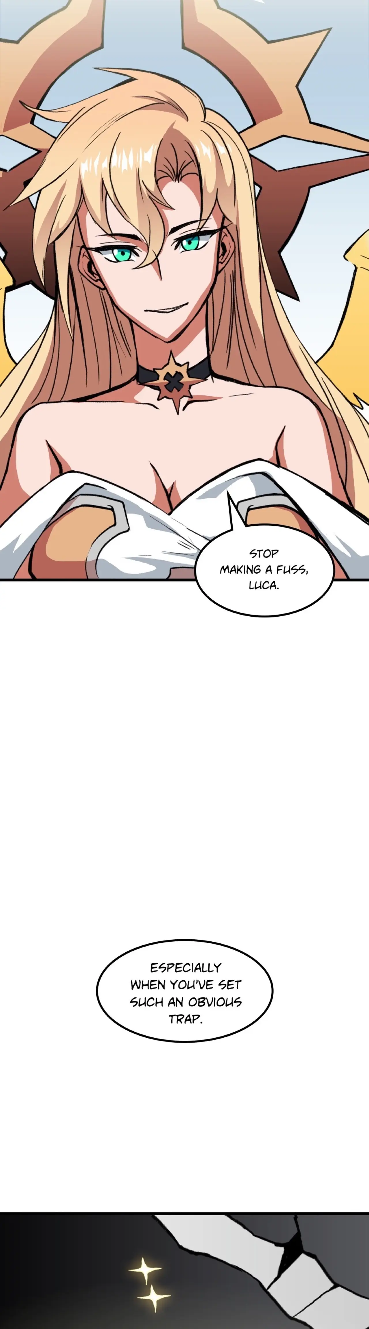 Read Guardians of the Monster Hunters EN Manga Online