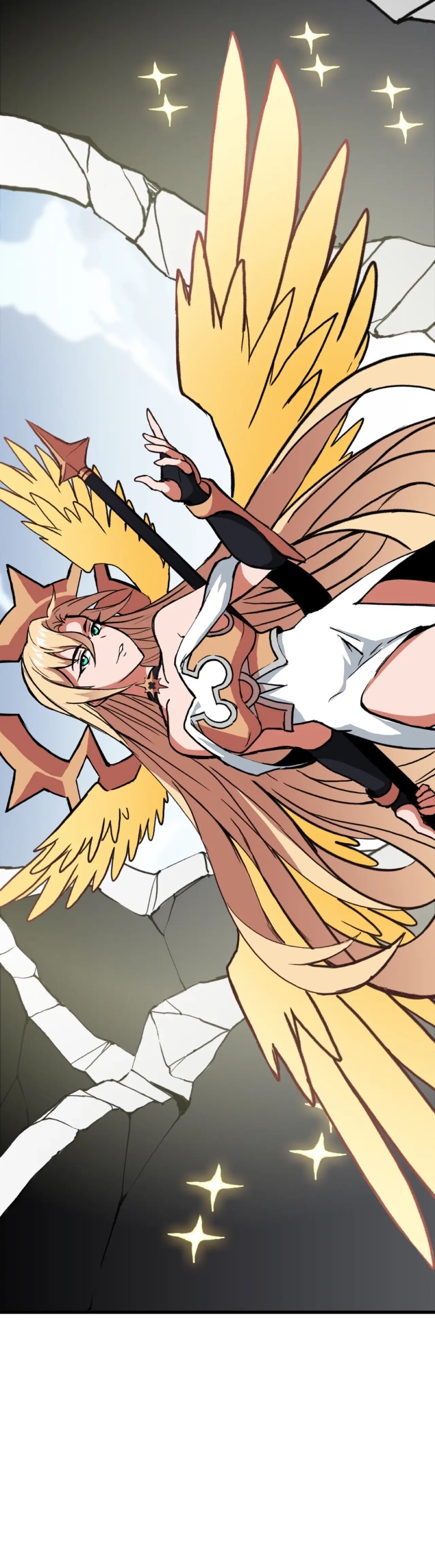 Read Guardians of the Monster Hunters EN Manga Online