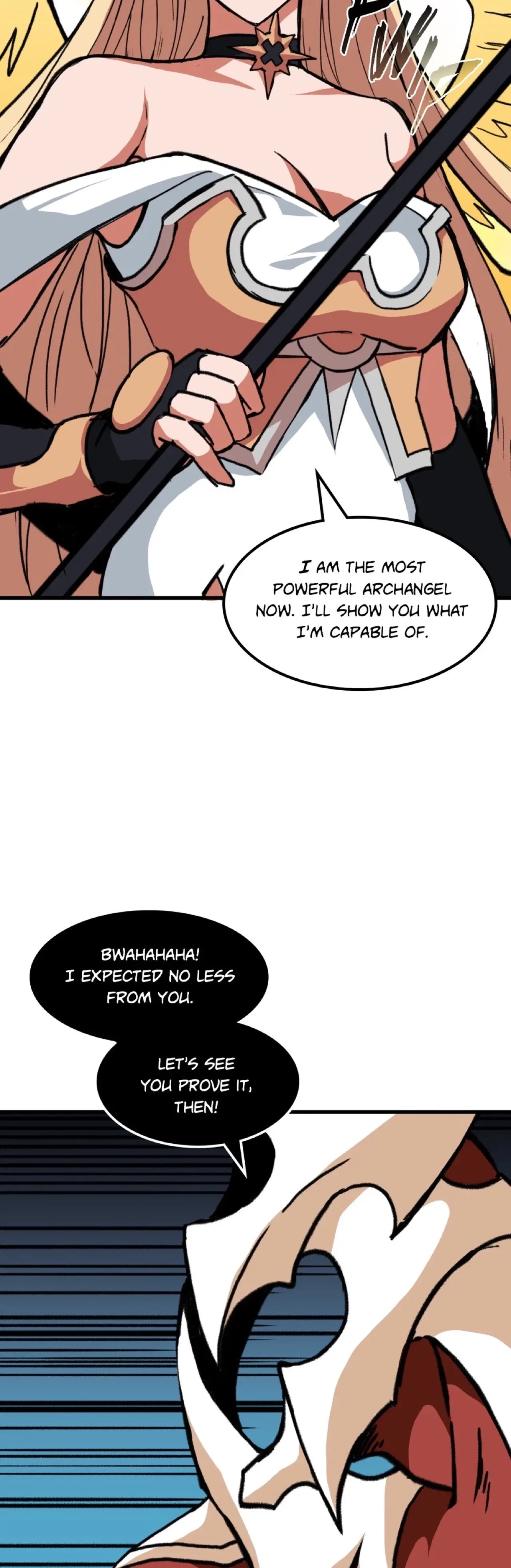 Read Guardians of the Monster Hunters EN Manga Online