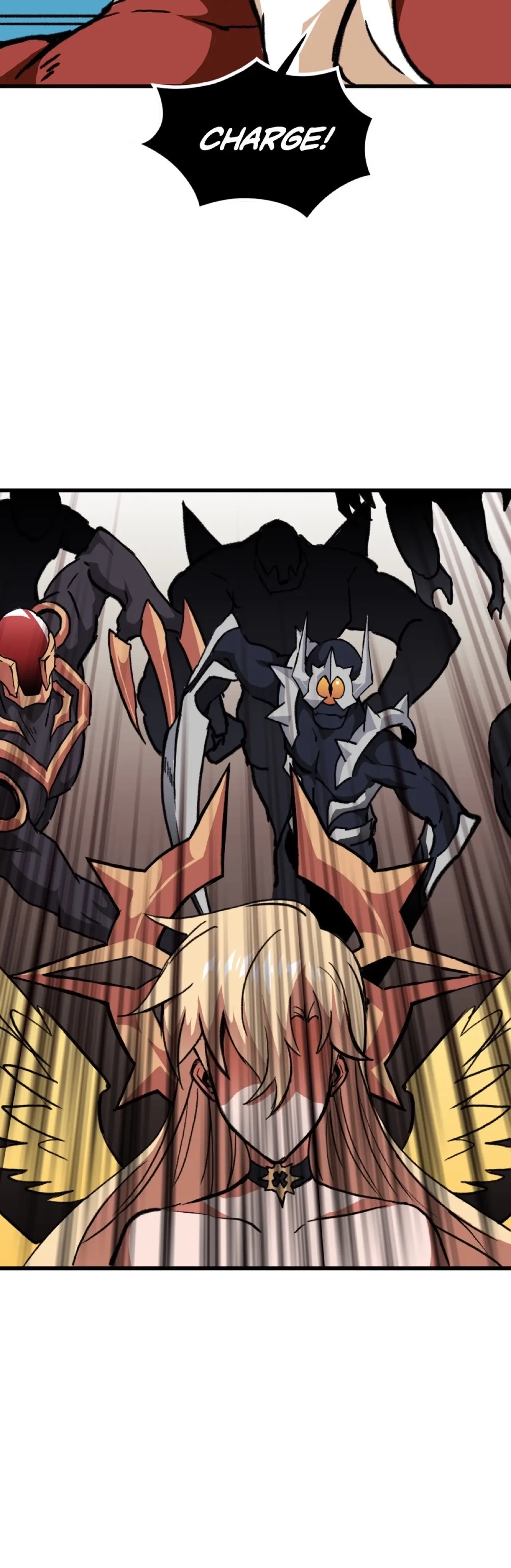 Read Guardians of the Monster Hunters EN Manga Online