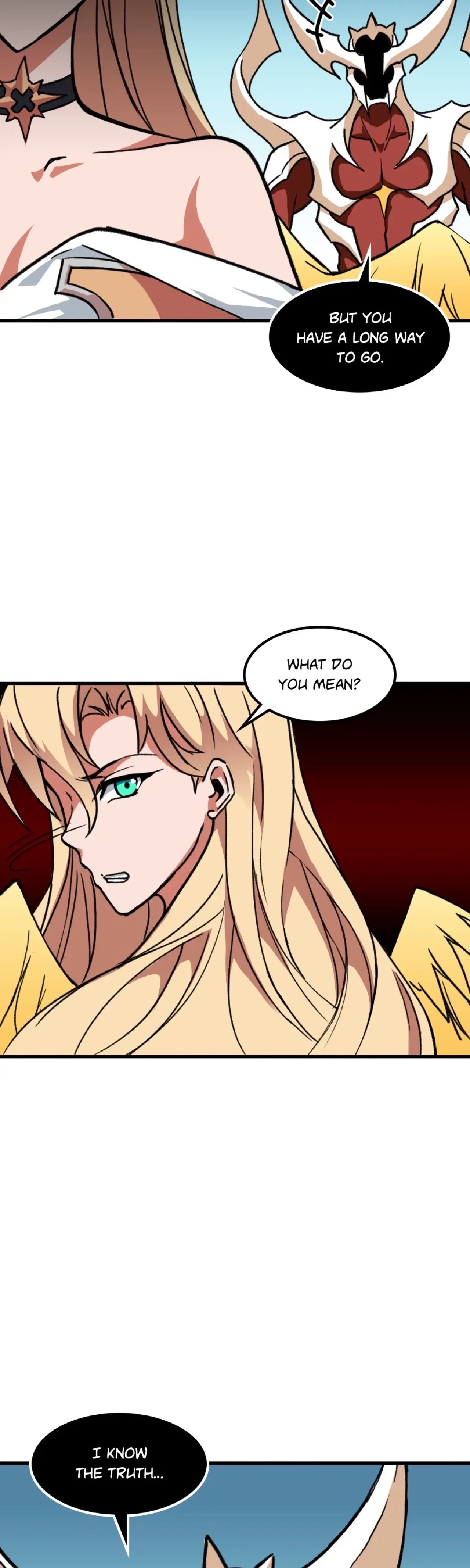 Read Guardians of the Monster Hunters EN Manga Online