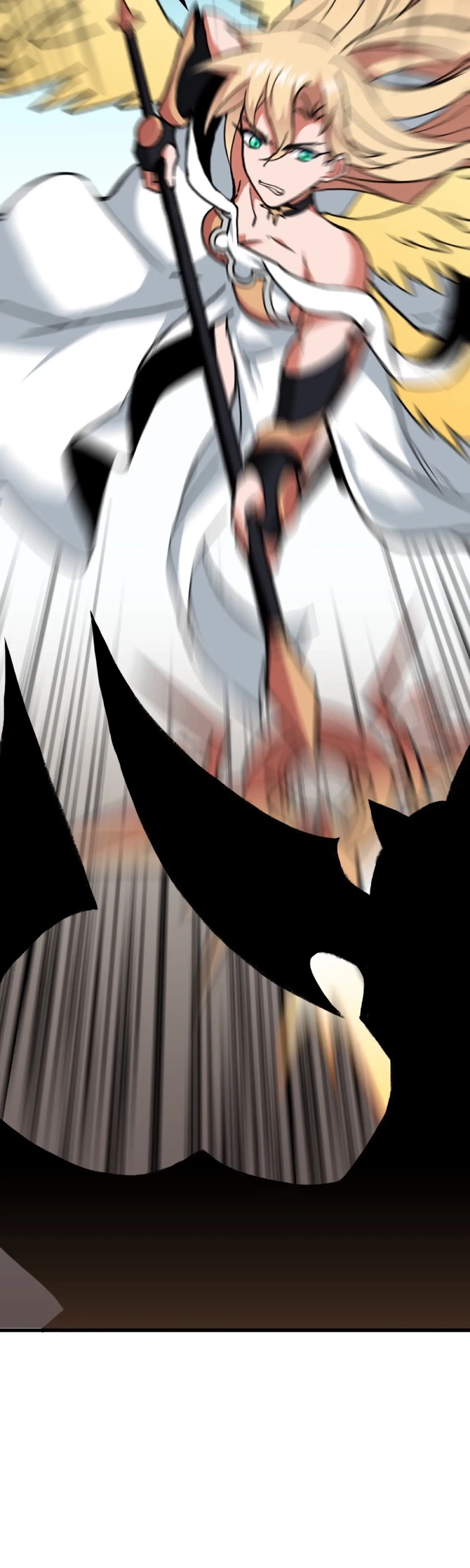 Read Guardians of the Monster Hunters EN Manga Online