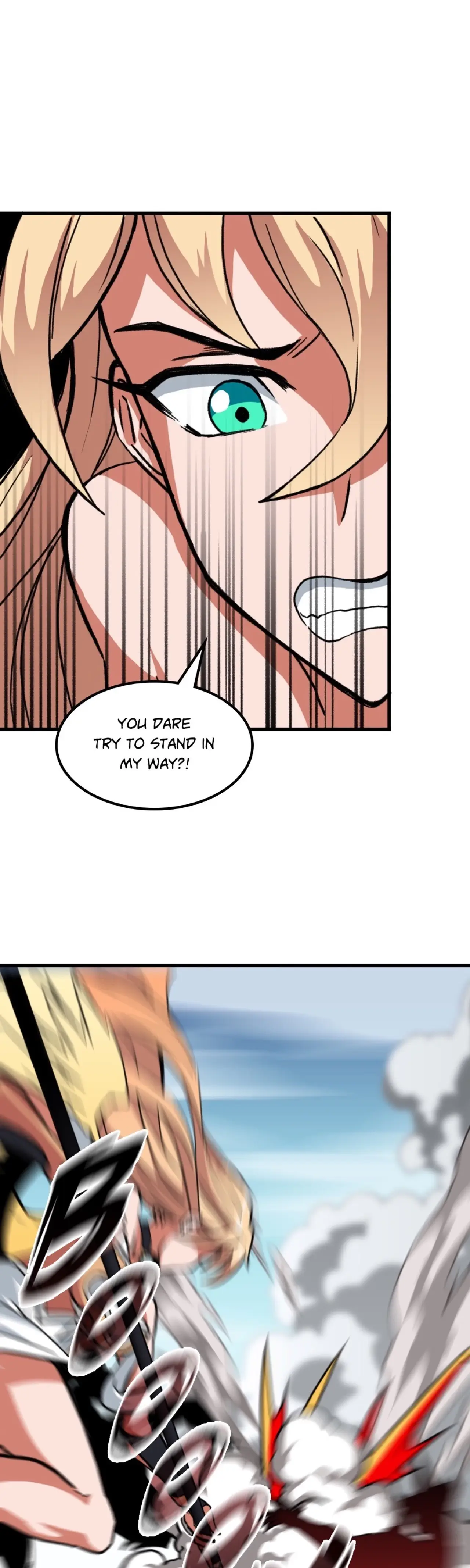 Read Guardians of the Monster Hunters EN Manga Online