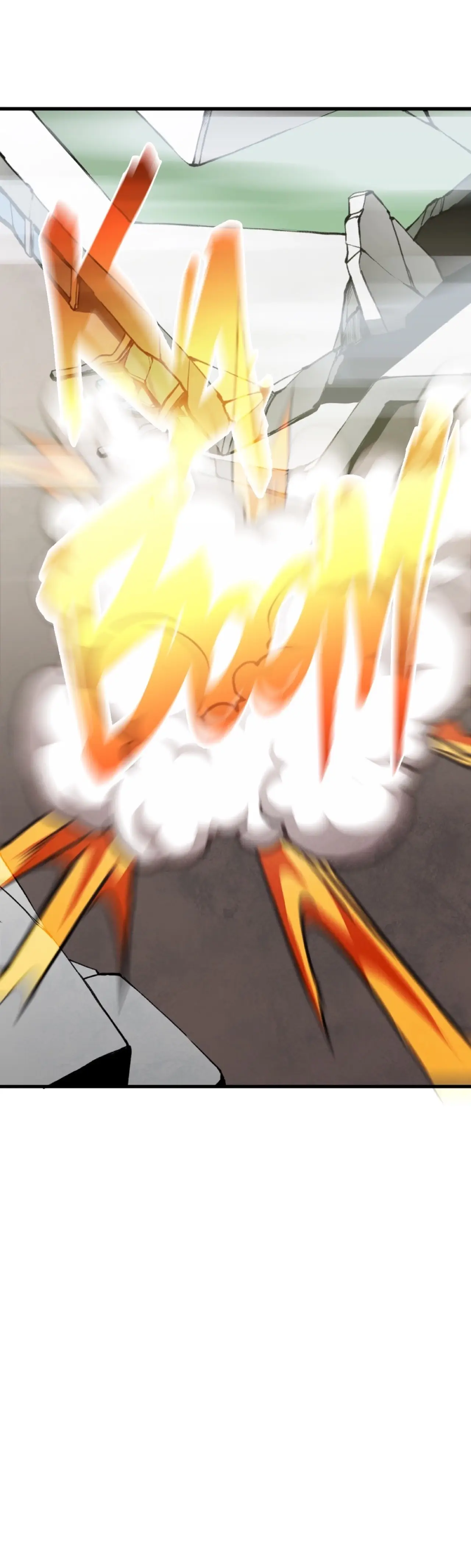 Read Guardians of the Monster Hunters EN Manga Online