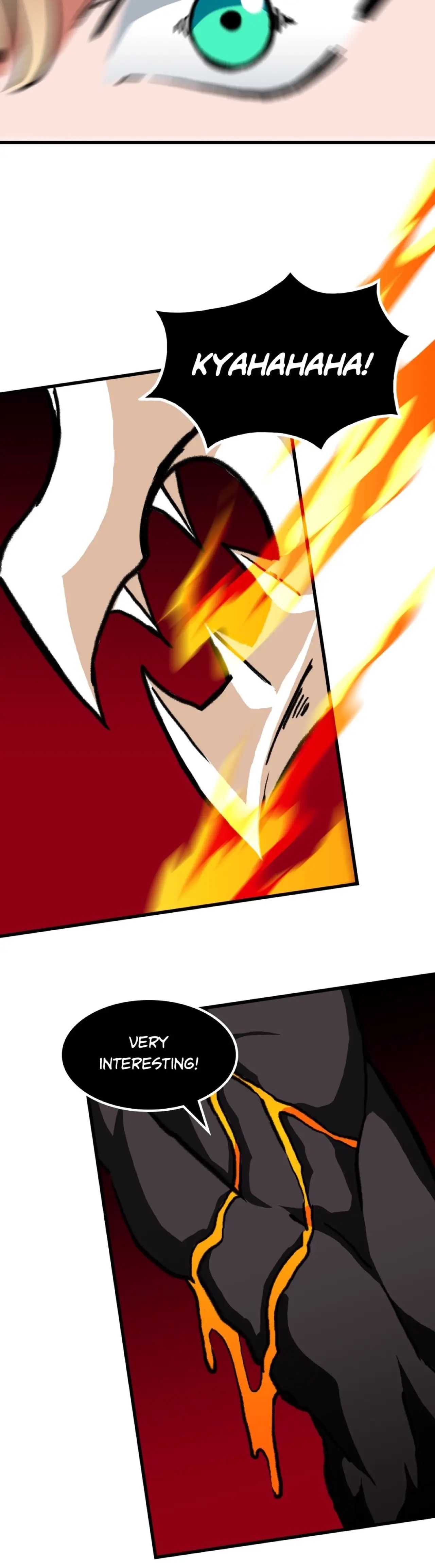 Read Guardians of the Monster Hunters EN Manga Online