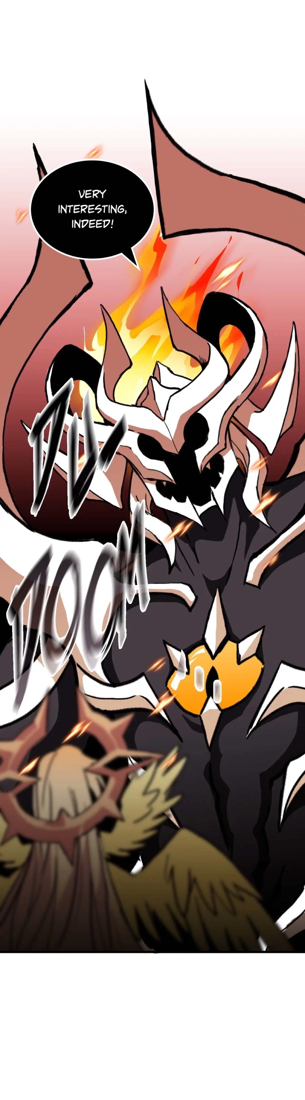 Read Guardians of the Monster Hunters EN Manga Online