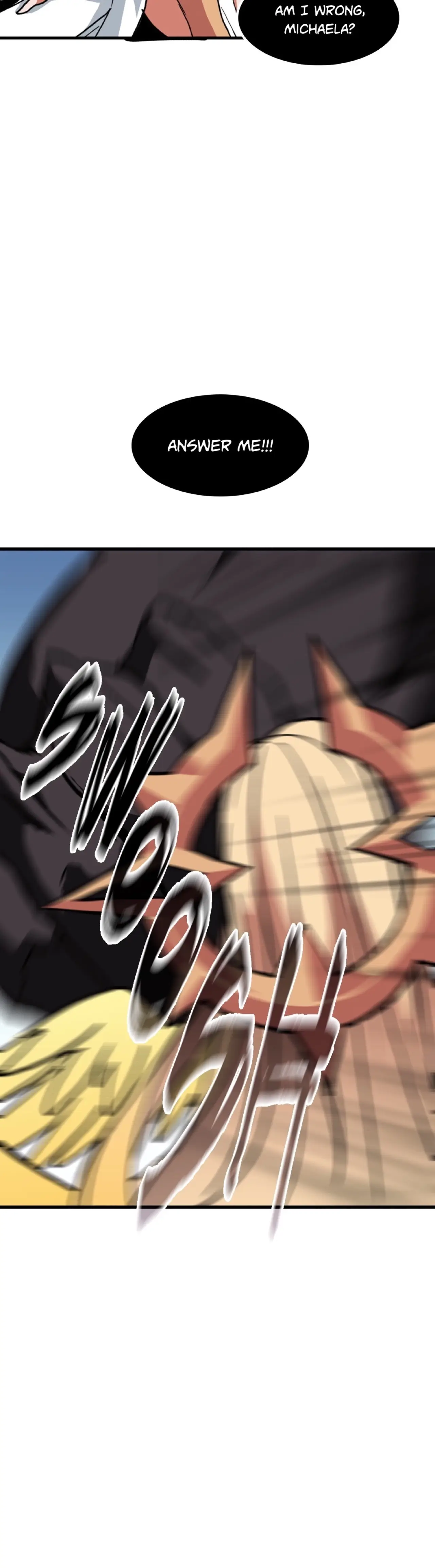 Read Guardians of the Monster Hunters EN Manga Online