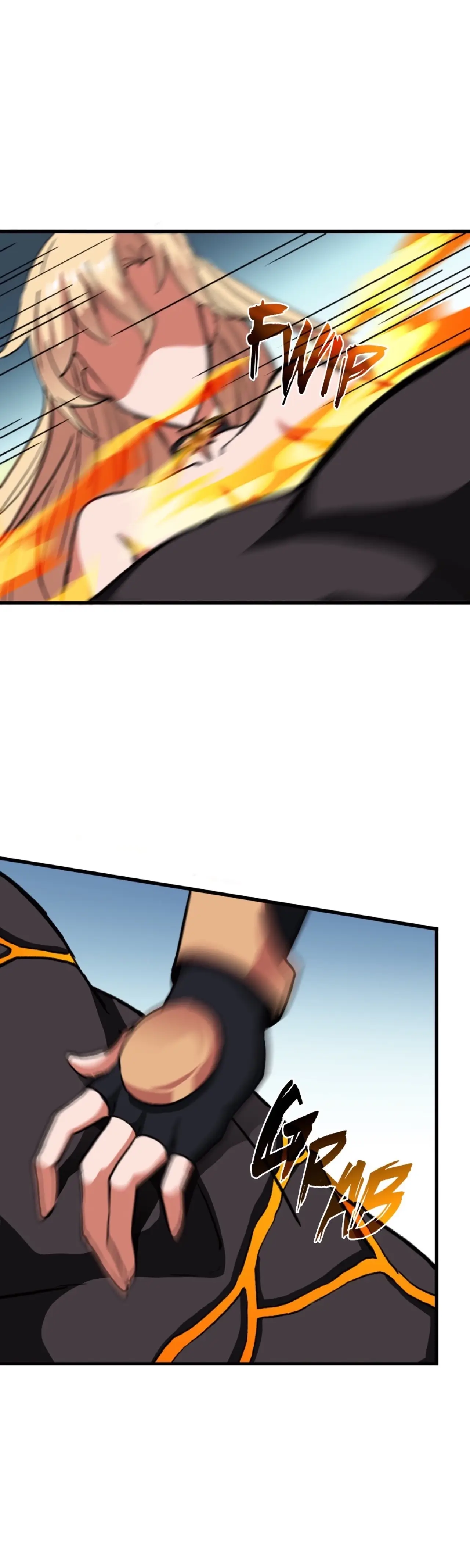 Read Guardians of the Monster Hunters EN Manga Online