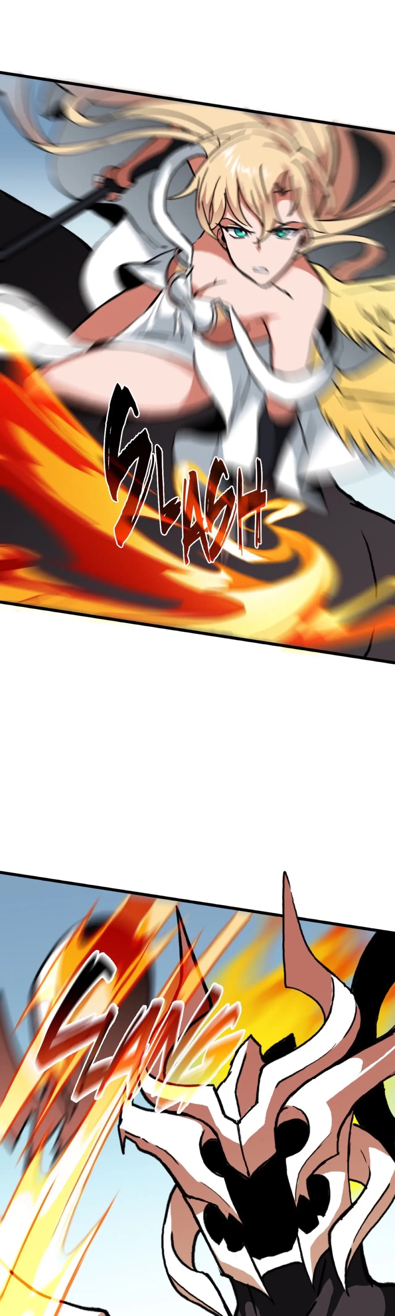 Read Guardians of the Monster Hunters EN Manga Online