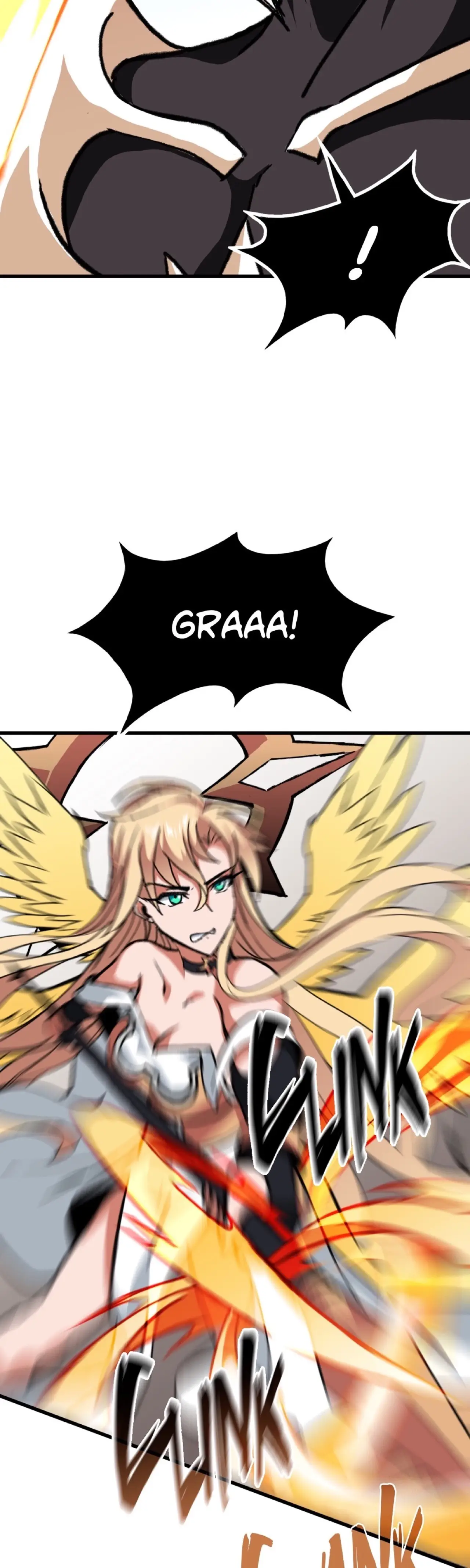 Read Guardians of the Monster Hunters EN Manga Online