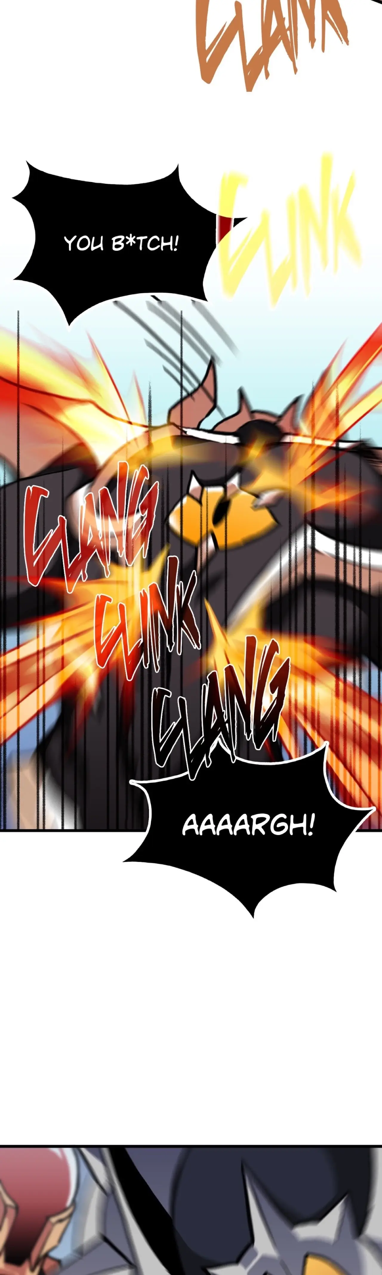 Read Guardians of the Monster Hunters EN Manga Online