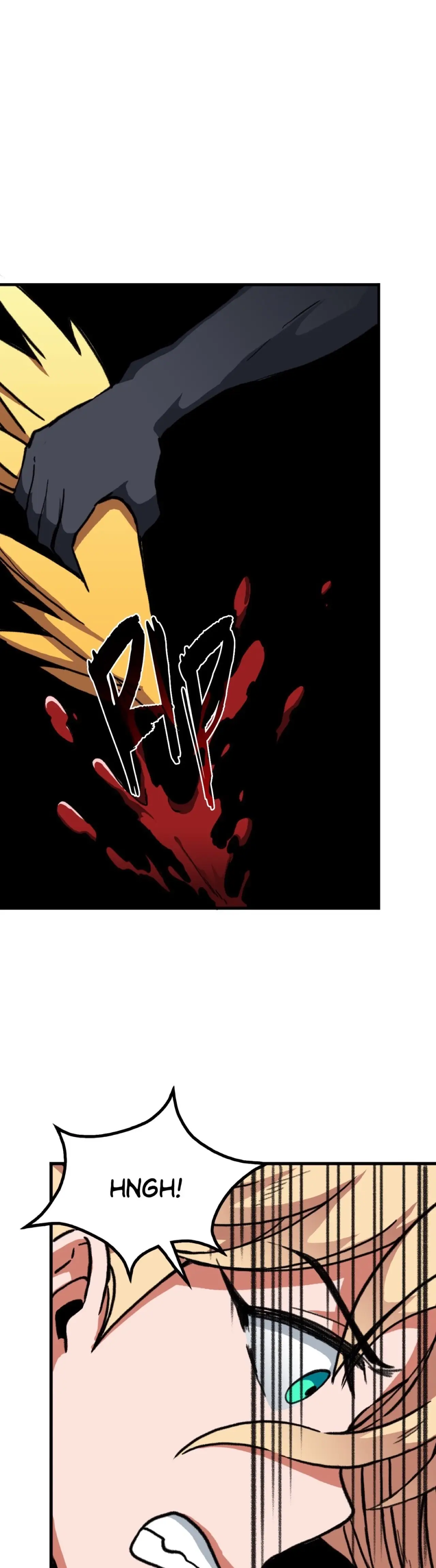 Read Guardians of the Monster Hunters EN Manga Online