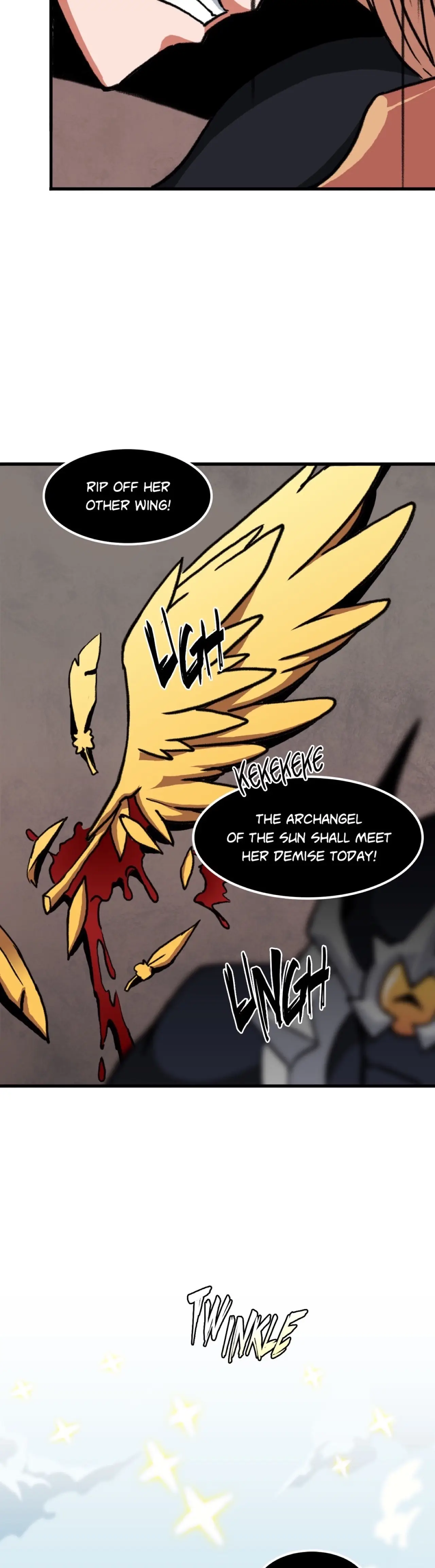 Read Guardians of the Monster Hunters EN Manga Online