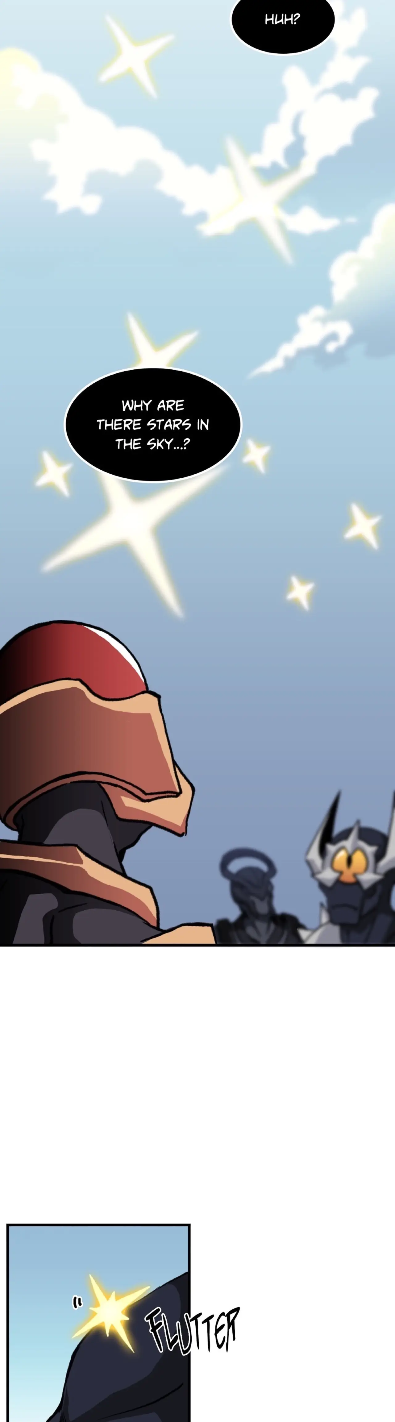 Read Guardians of the Monster Hunters EN Manga Online