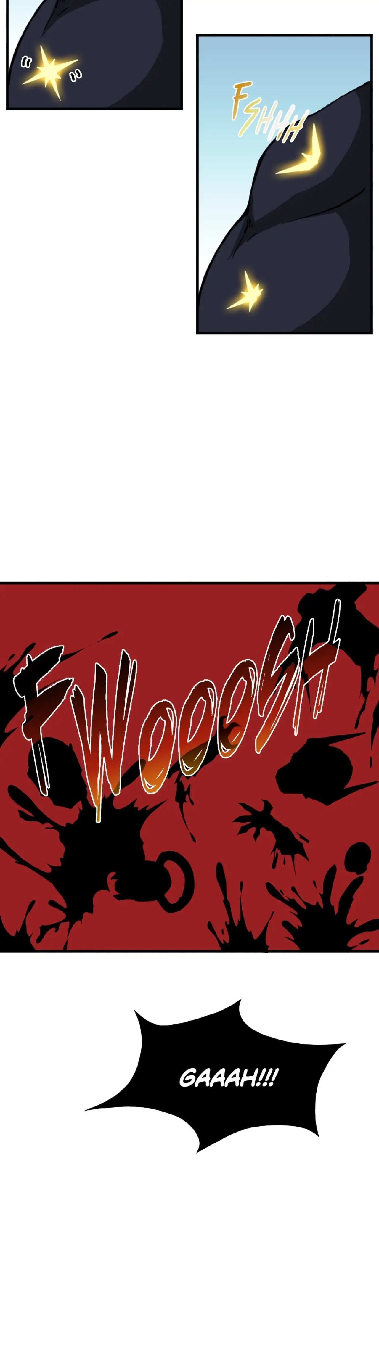 Read Guardians of the Monster Hunters EN Manga Online