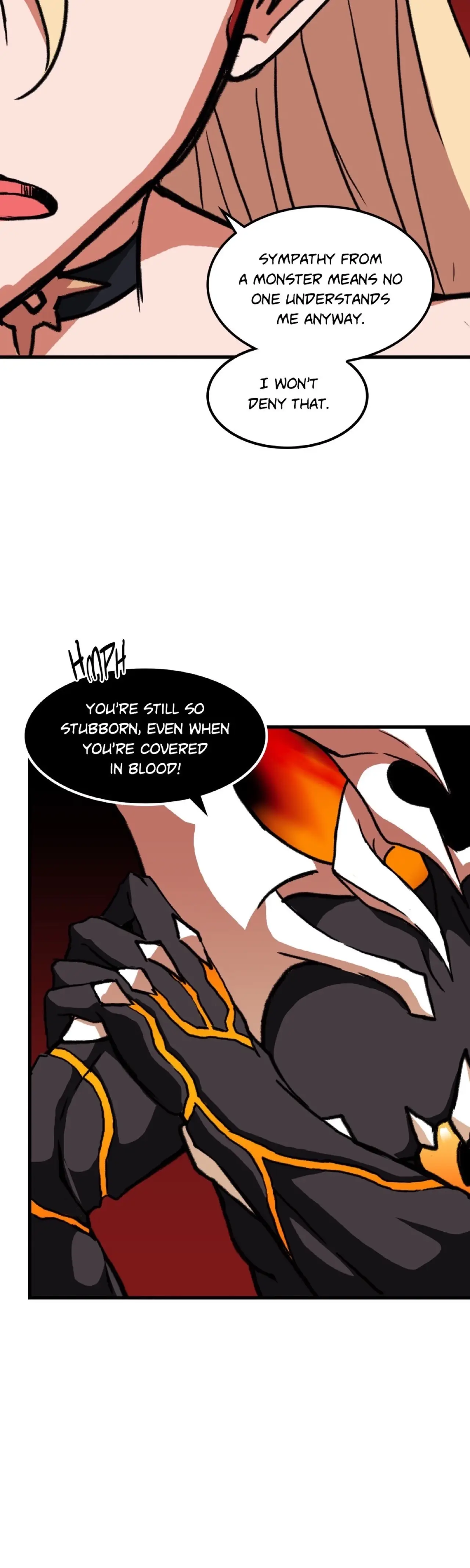 Read Guardians of the Monster Hunters EN Manga Online