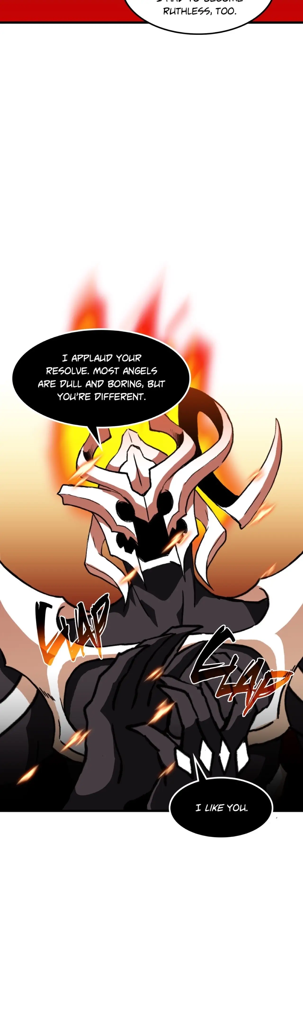 Read Guardians of the Monster Hunters EN Manga Online