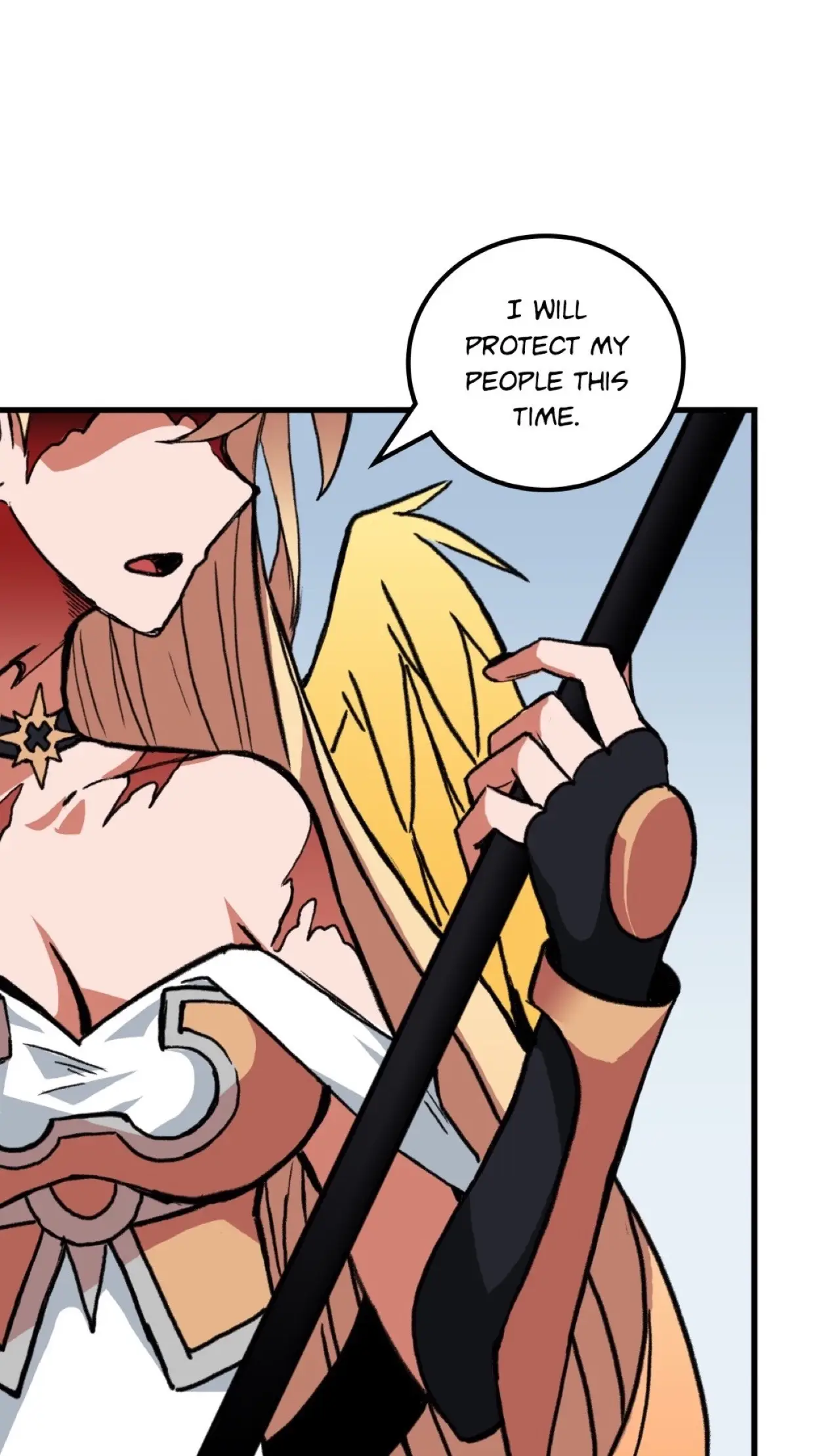 Read Guardians of the Monster Hunters EN Manga Online