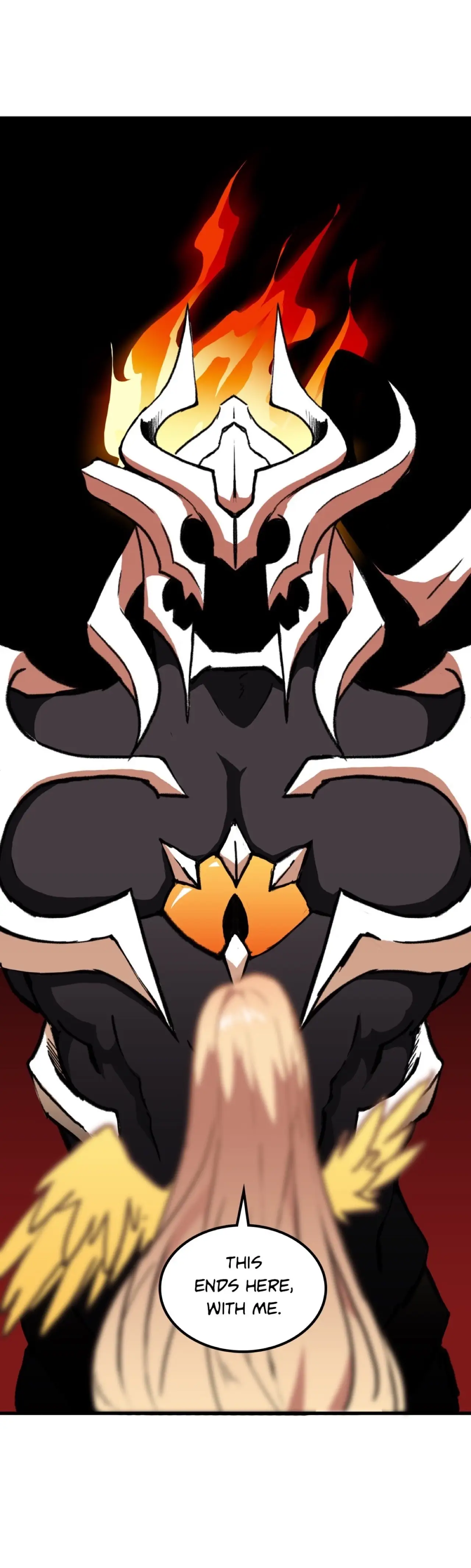 Read Guardians of the Monster Hunters EN Manga Online