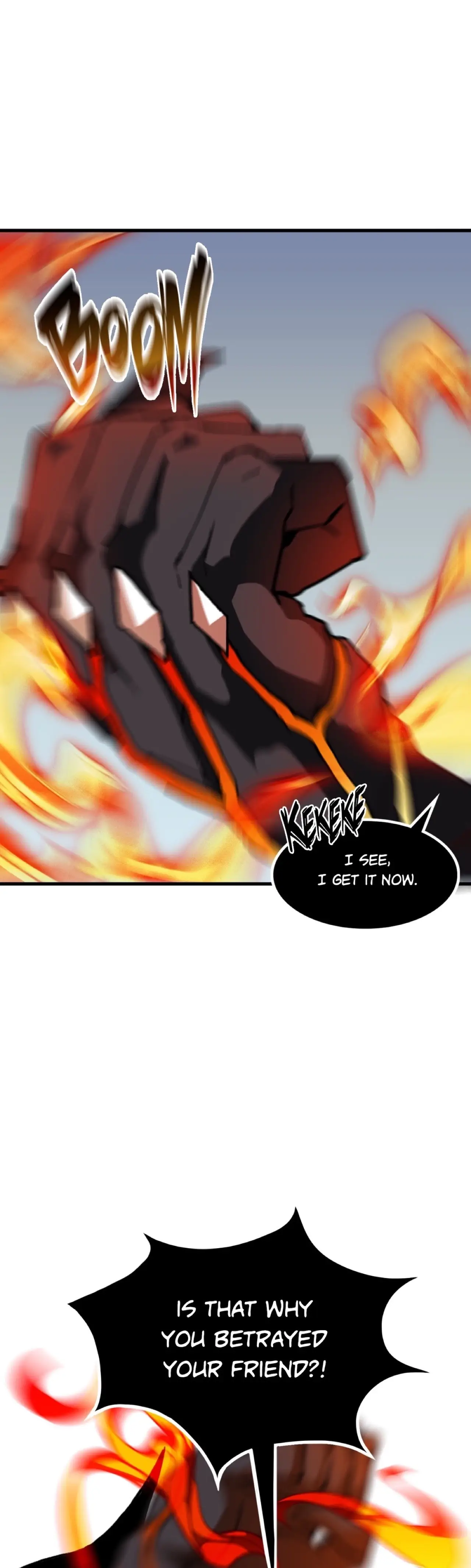 Read Guardians of the Monster Hunters EN Manga Online