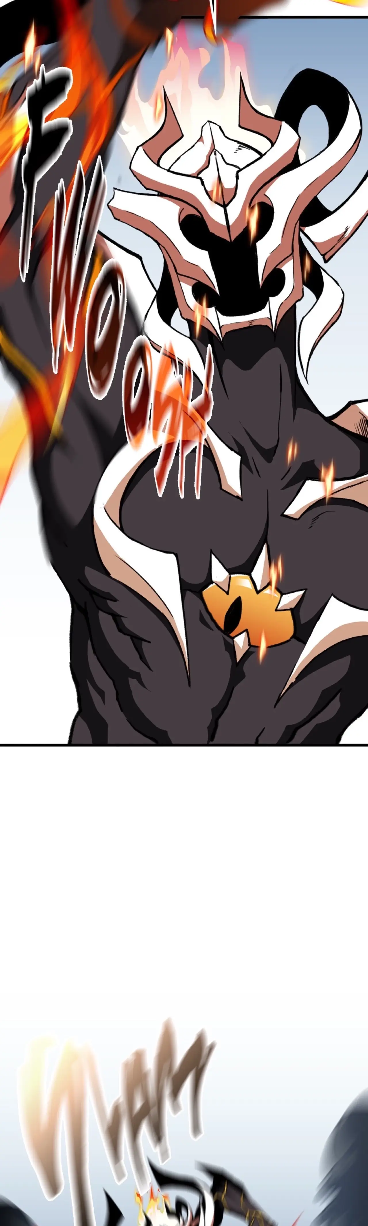 Read Guardians of the Monster Hunters EN Manga Online