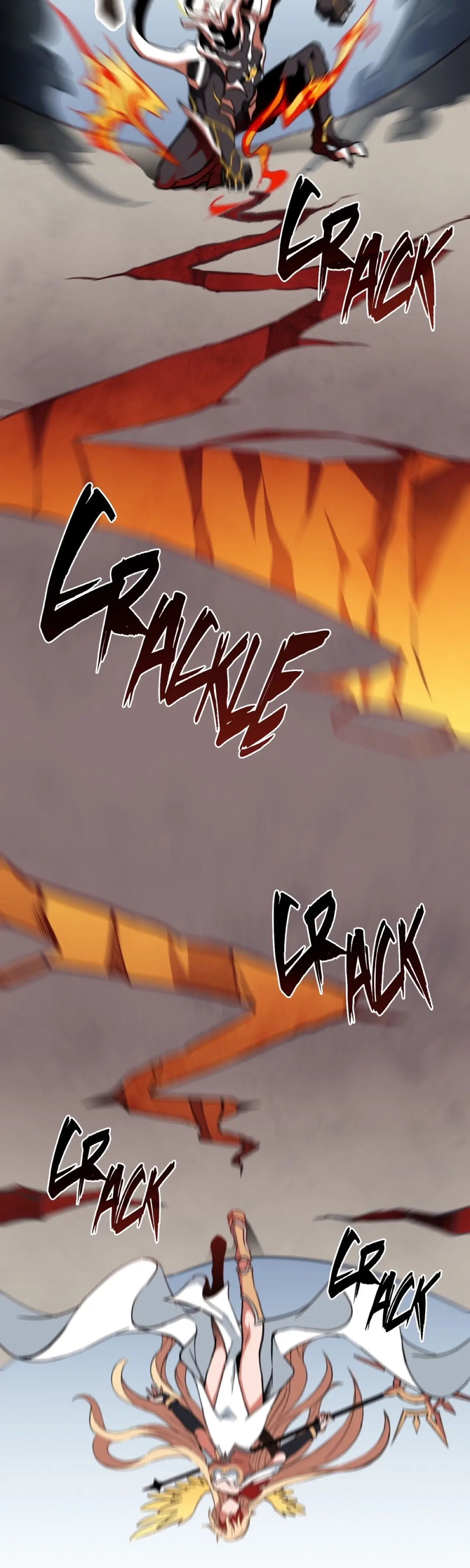 Read Guardians of the Monster Hunters EN Manga Online