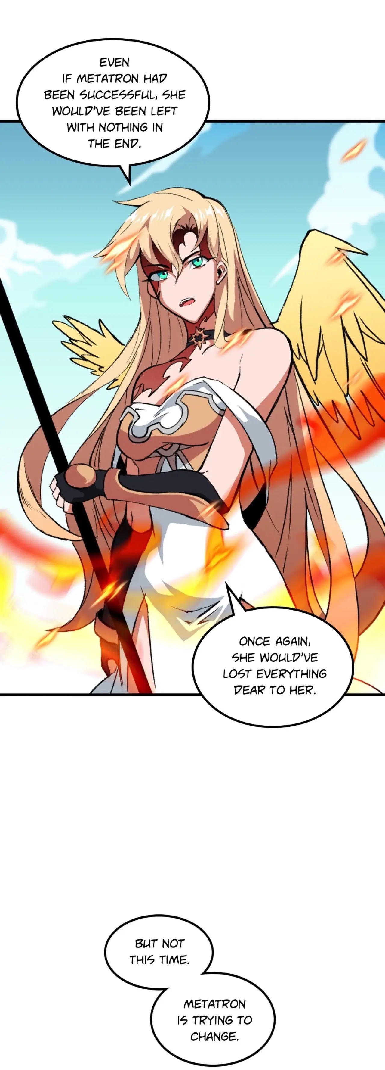 Read Guardians of the Monster Hunters EN Manga Online