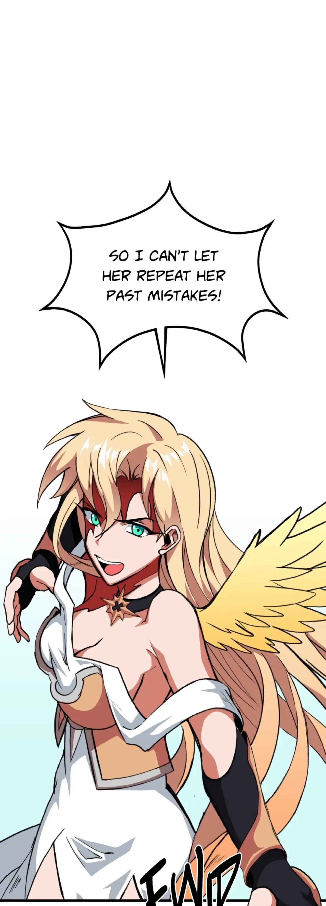 Read Guardians of the Monster Hunters EN Manga Online