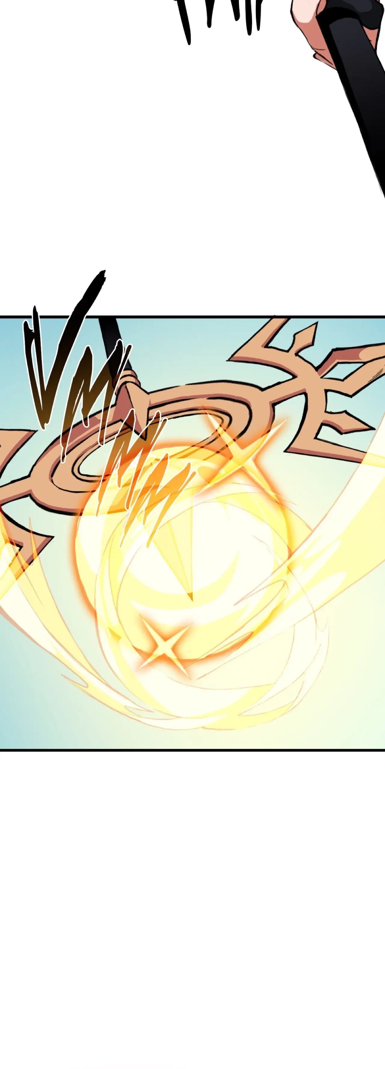 Read Guardians of the Monster Hunters EN Manga Online