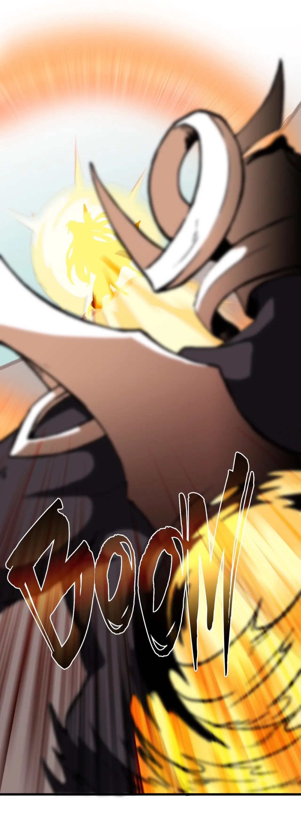 Read Guardians of the Monster Hunters EN Manga Online