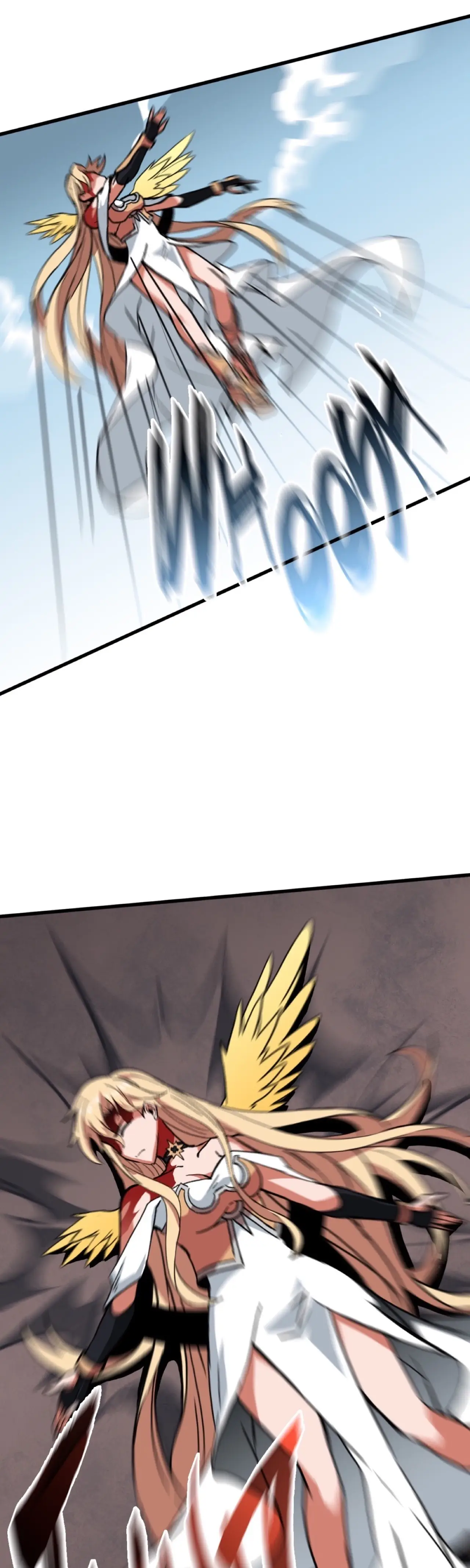 Read Guardians of the Monster Hunters EN Manga Online