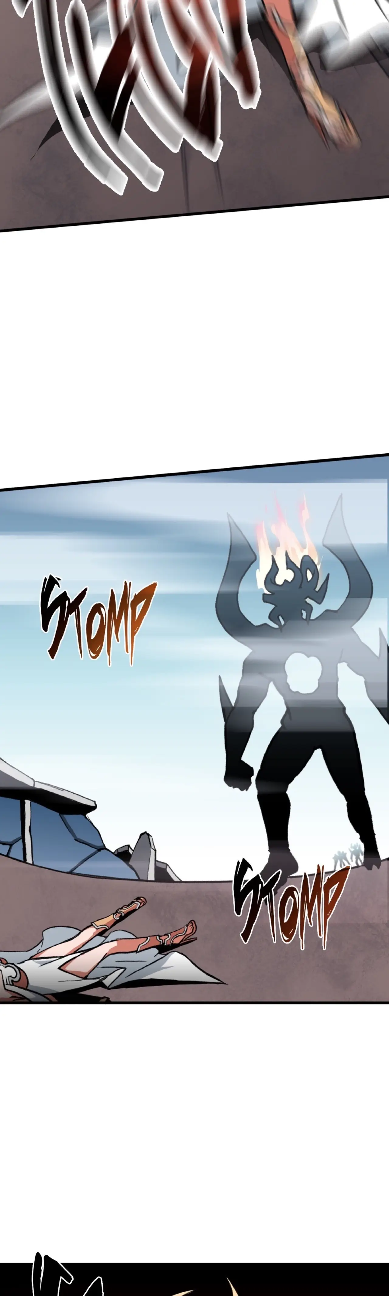 Read Guardians of the Monster Hunters EN Manga Online