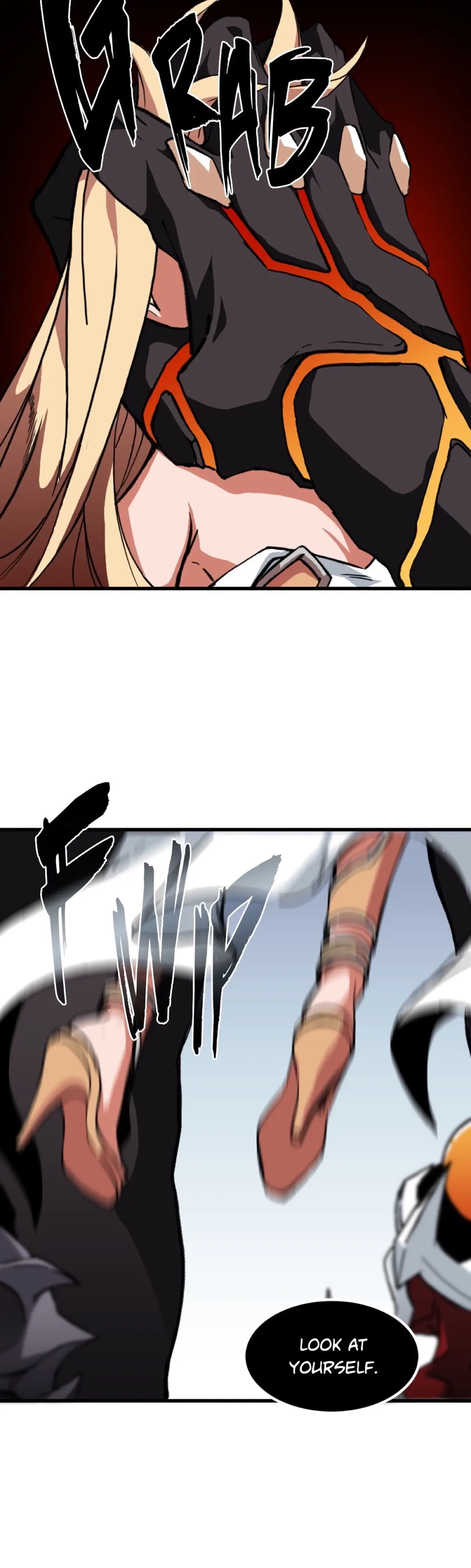 Read Guardians of the Monster Hunters EN Manga Online