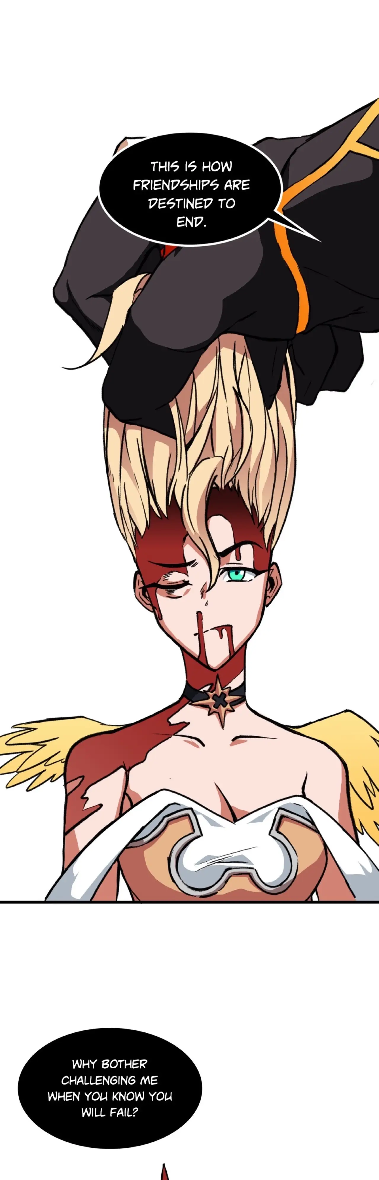 Read Guardians of the Monster Hunters EN Manga Online