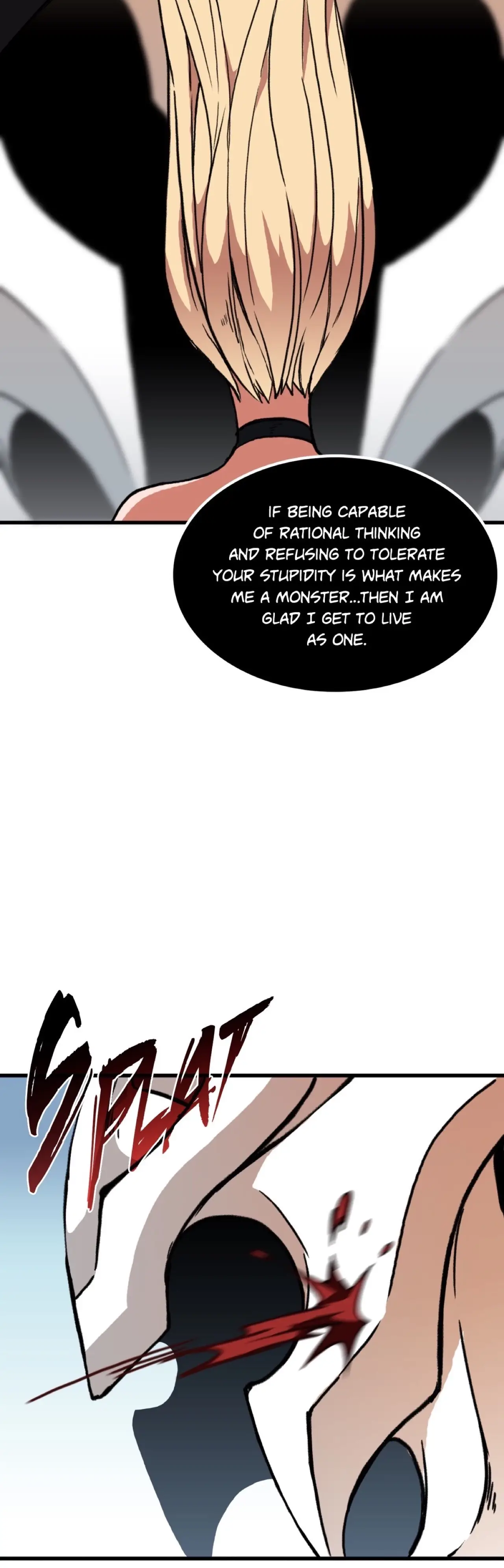 Read Guardians of the Monster Hunters EN Manga Online