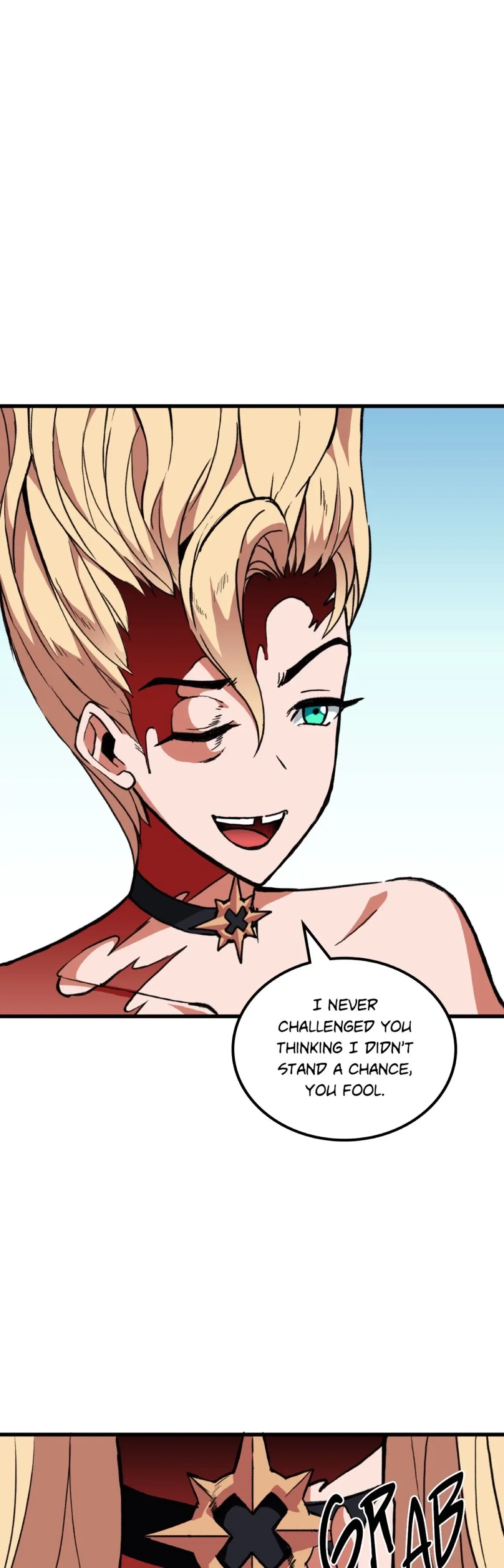 Read Guardians of the Monster Hunters EN Manga Online