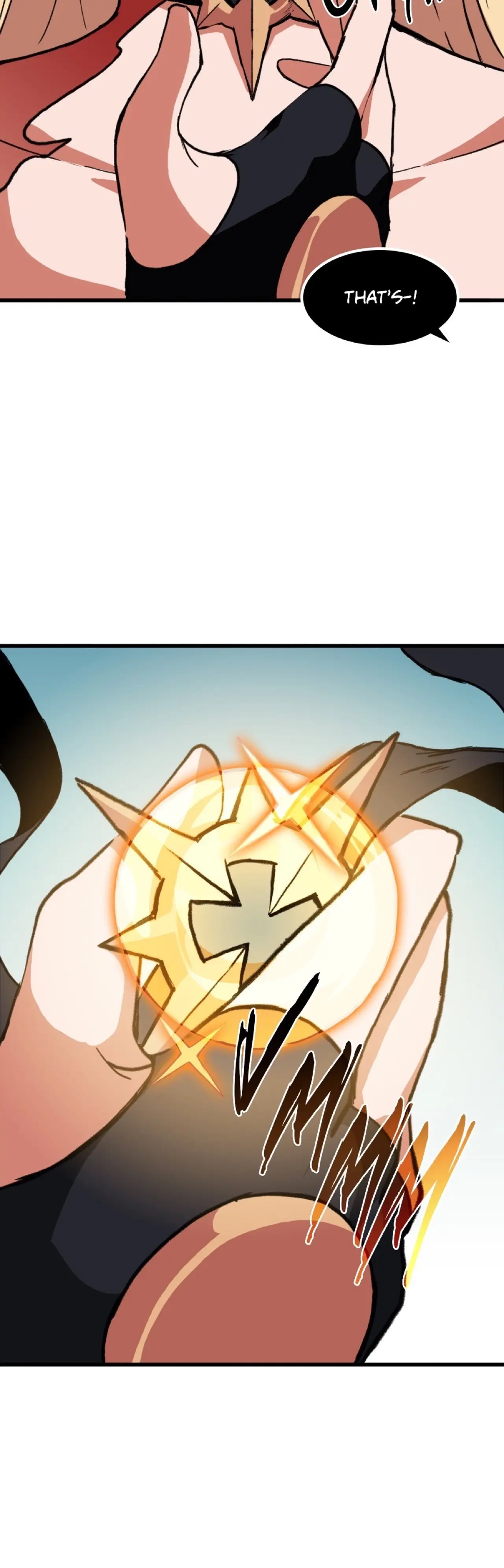 Read Guardians of the Monster Hunters EN Manga Online