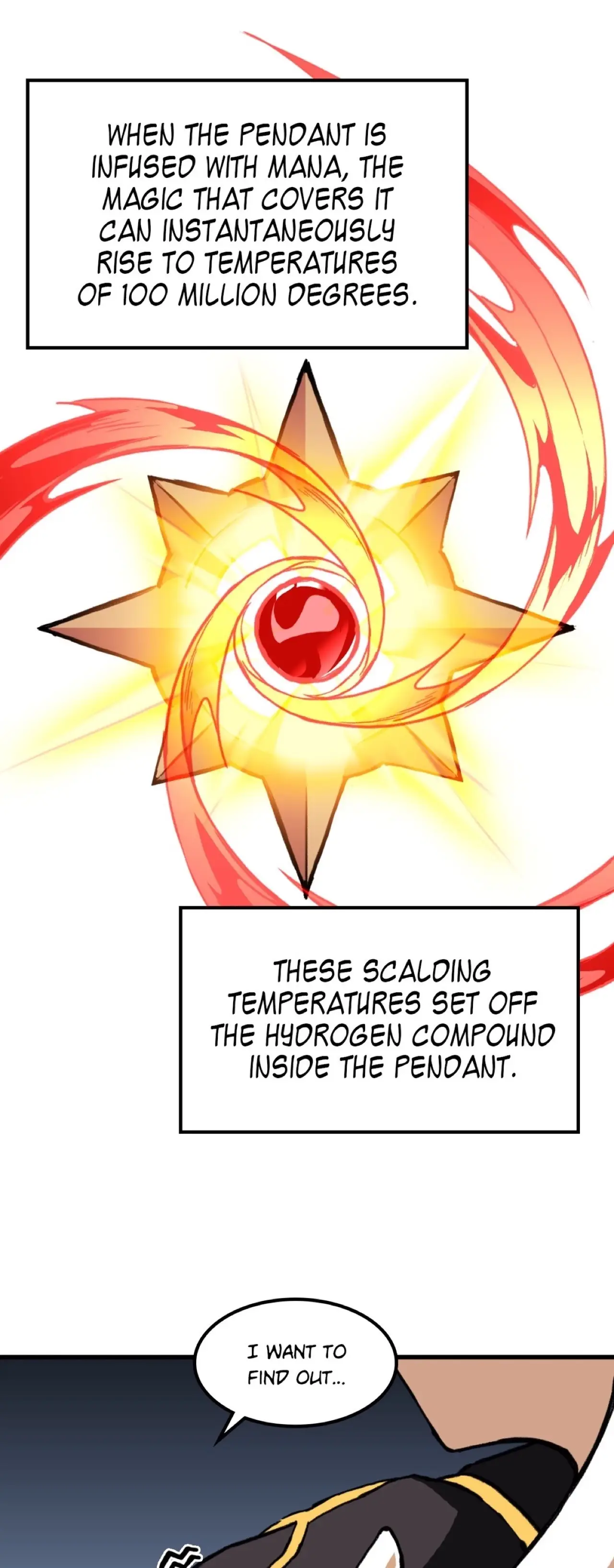 Read Guardians of the Monster Hunters EN Manga Online